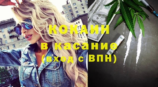 хмурый Касимов
